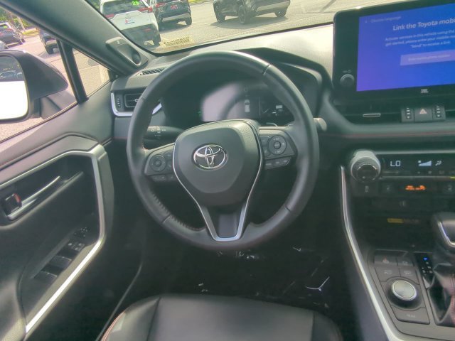Certified 2024 Toyota RAV4 XSE w/ Weather Package AWD/4WD image 18