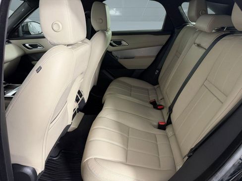 Used 2023 Land Rover Range Rover Velar R-Dynamic S image 13
