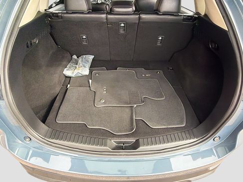 Used 2025 MAZDA CX-5 Carbon Edition image 30