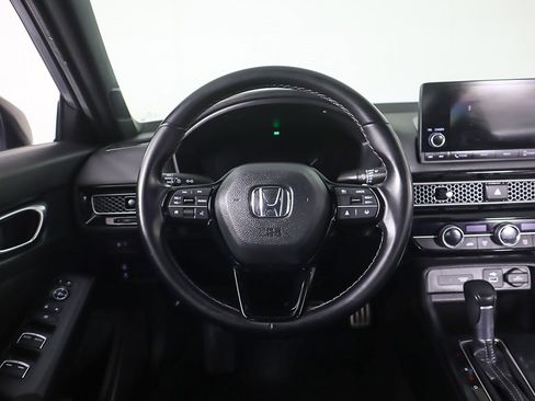Used 2023 Honda Civic Sport image 35
