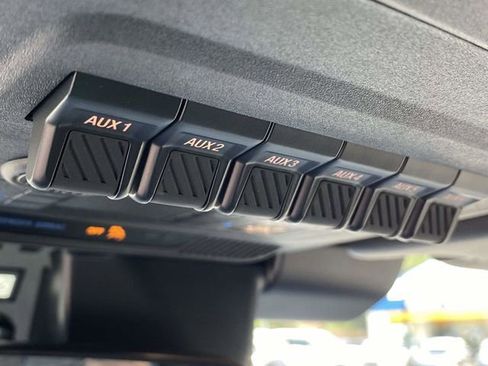 New 2026 Ford Bronco Heritage Edition AWD/4WD image 21