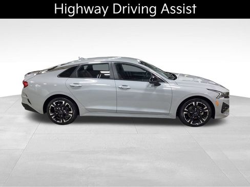 Used 2023 Kia K5 GT-Line w/ GT-Line Premium Package image 9