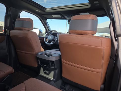 New 2026 Toyota Sequoia 1794 Edition image 16