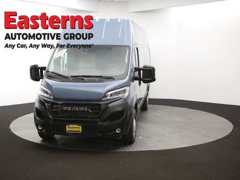 Used 2024 RAM ProMaster 3500 image 54