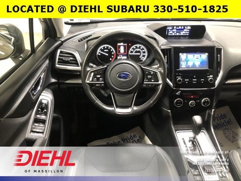 Used 2021 Subaru Forester Premium w/ Popular Package #1 image 29