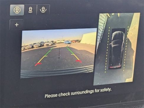 Used 2021 Lincoln Navigator Black Label image 26