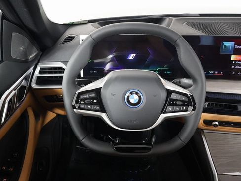 New 2026 BMW i4 eDrive40 w/ Premium Package RWD image 3