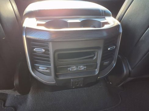 Used 2024 RAM 1500 Laramie image 16