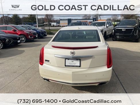 Used 2013 Cadillac XTS Luxury w/ Driver Awareness Package image 3
