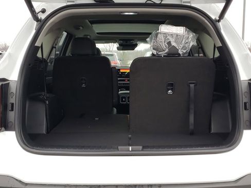 New 2026 Kia Sorento X-Line EX image 7