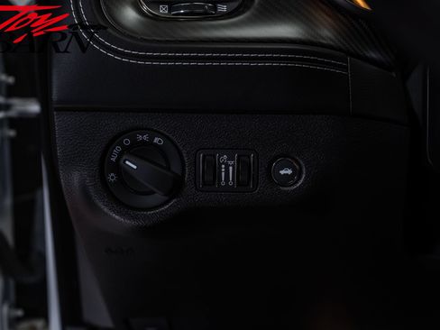 Used 2022 Dodge Charger SRT Hellcat w/ Harman/Kardon Audio Group RWD image 26