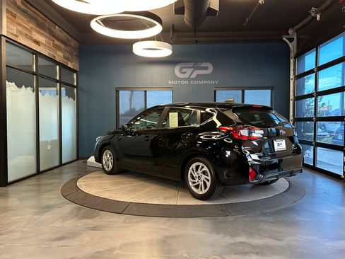 Used 2024 Subaru Impreza 2.0i AWD/4WD image 5