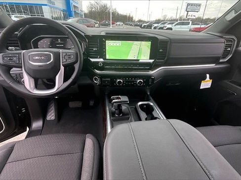 New 2026 GMC Sierra 1500 Elevation w/ X31 Off-Road Package image 5