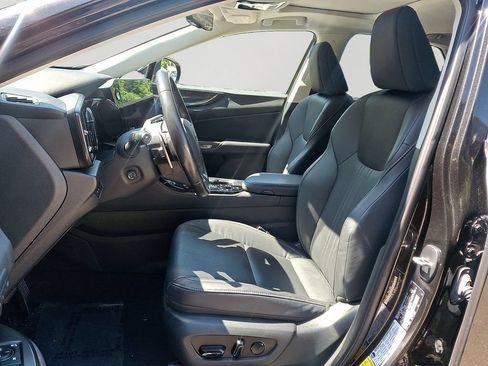 Used 2024 Lexus NX 350 AWD image 14
