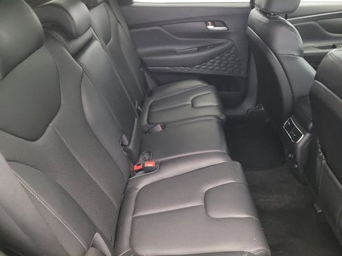 Used 2023 Hyundai Santa Fe XRT image 19