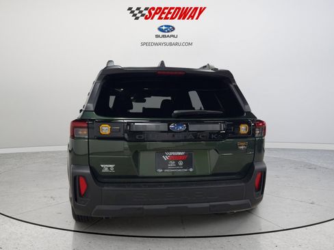 New 2026 Subaru Outback Wilderness AWD/4WD image 7