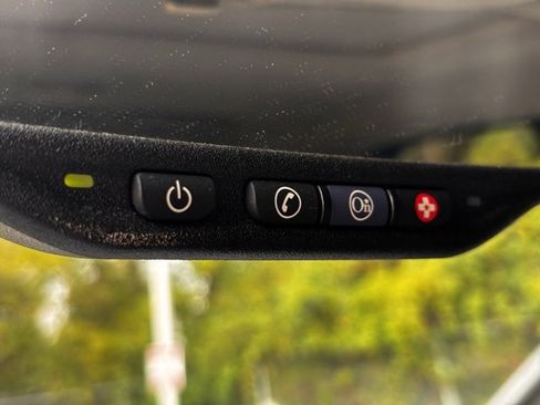 Used 2008 Chevrolet Equinox Sport image 13