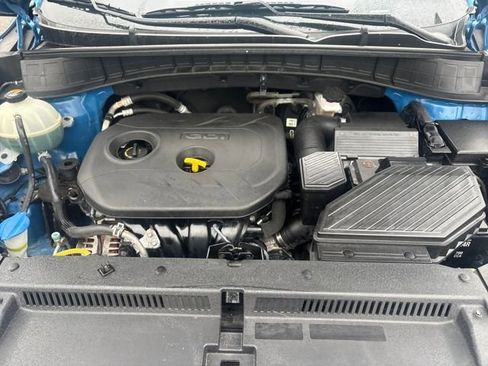 Used 2016 Hyundai Tucson SE w/ Option Group 02 image 20