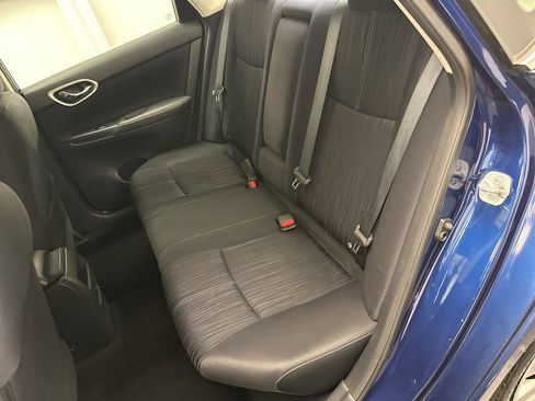 Used 2016 Nissan Sentra SV w/ All Weather Package image 14