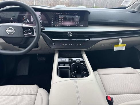 New 2026 Nissan Murano SL image 20