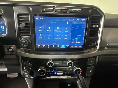 Used 2024 Ford F250 Platinum AWD/4WD image 27