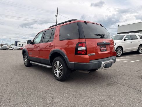 Used 2007 Ford Explorer XLT AWD/4WD image 51
