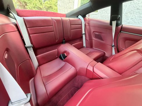 Used 2023 Porsche 911 Carrera S RWD image 61