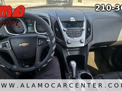 Used 2014 Chevrolet Equinox LS image 35