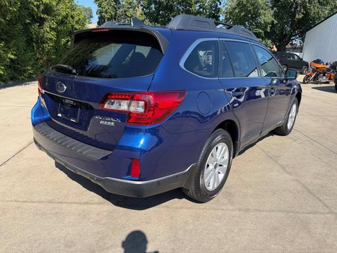 Used 2017 Subaru Outback 2.5i Premium AWD/4WD image 30