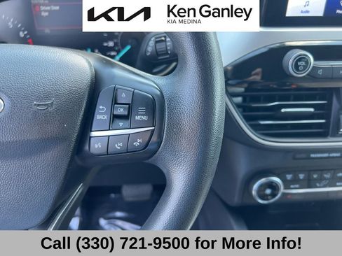 Used 2020 Ford Escape SE AWD/4WD image 31