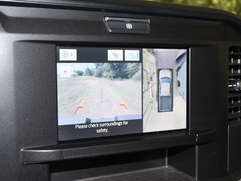 Used 2025 Ford F250 XL w/ STX Appearance Package AWD/4WD image 38