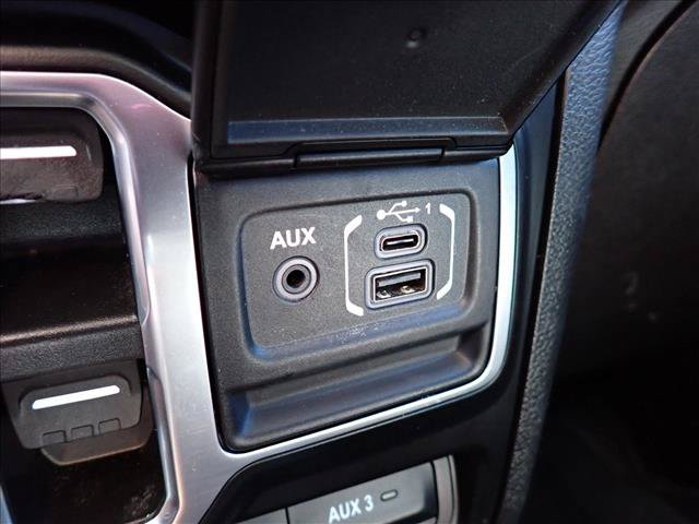 Used 2022 Jeep Gladiator Sport AWD/4WD image 16