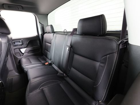Used 2017 Chevrolet Silverado 1500 LT w/ All Star Edition AWD/4WD image 15