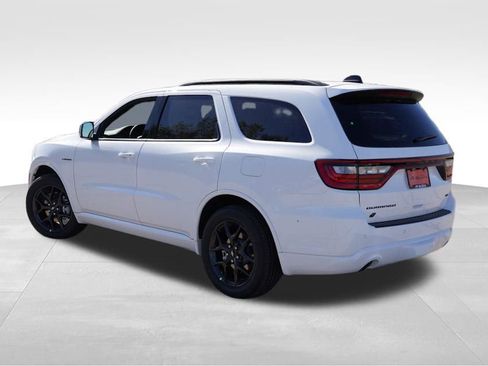 New 2026 Dodge Durango GT image 5