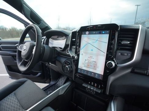 New 2026 RAM 1500 Big Horn image 31