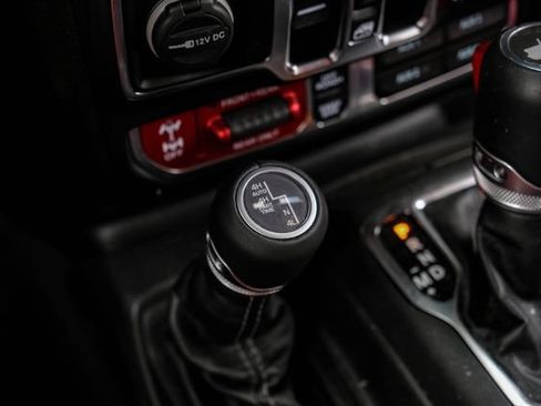 Used 2024 Jeep Wrangler Unlimited Rubicon 392 AWD/4WD image 34