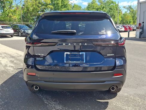 New 2026 MAZDA CX-5 Preferred AWD/4WD image 5