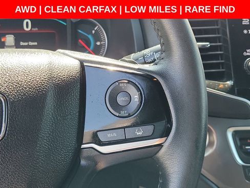 Used 2021 Honda Passport EX-L image 29