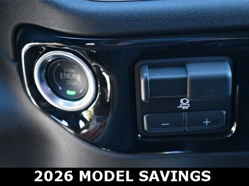 New 2026 Chevrolet Silverado 1500 RST image 29