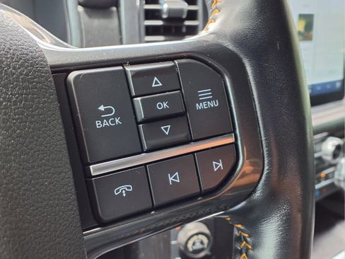 Used 2021 Ford F150 Tremor w/ Equipment Group 402A High AWD/4WD image 25