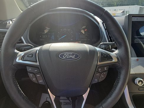 Used 2022 Ford Edge SEL w/ Convenience Package AWD/4WD image 15