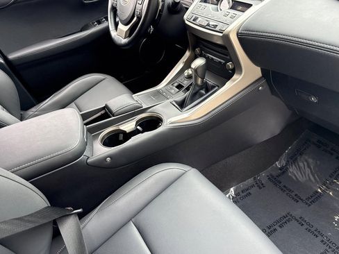 Certified 2020 Lexus NX 300 AWD image 31