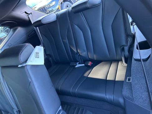 New 2026 Acura MDX A-Spec image 23