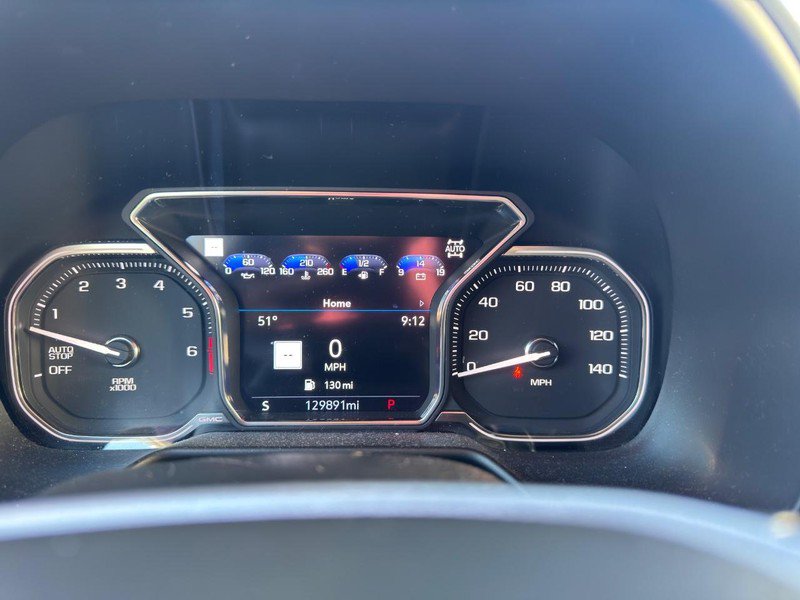 Used 2021 GMC Yukon SLT w/ SLT Luxury Plus Package AWD/4WD image 12