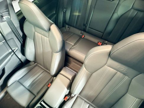 New 2027 Audi SQ6 e-tron Premium Plus AWD/4WD image 18