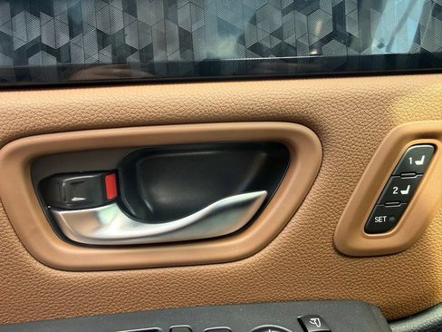 New 2026 Honda Passport TrailSport Elite image 18