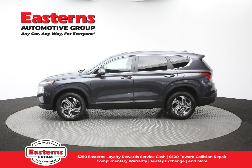 Used 2023 Hyundai Santa Fe SE AWD/4WD image 60