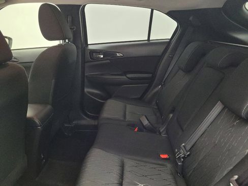 Used 2020 Mitsubishi Eclipse Cross SE AWD/4WD image 18