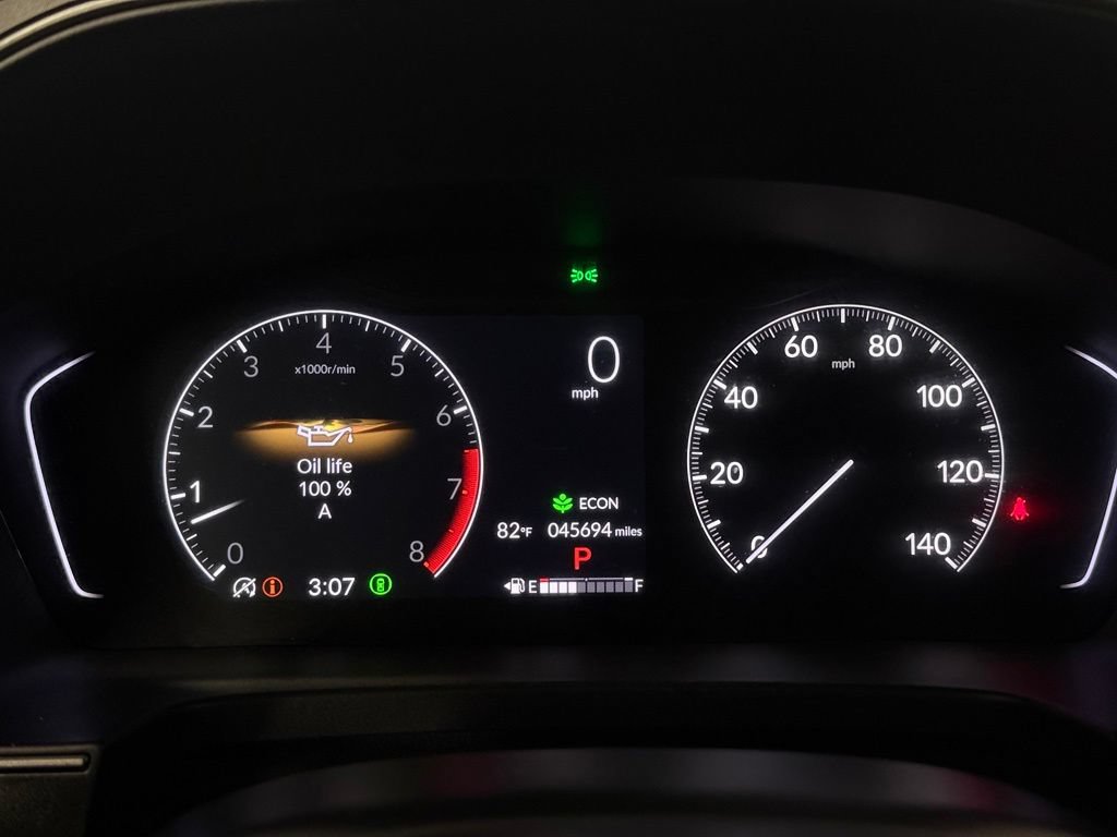 Used 2023 Honda Pilot TrailSport image 14