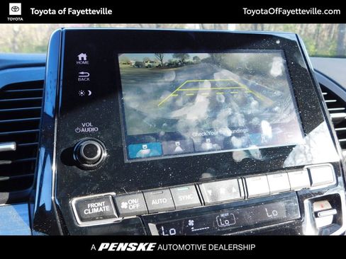 Used 2024 Honda Odyssey Elite image 12